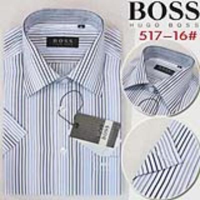 wholesale Hugo Boss Dress Shirts No. 176